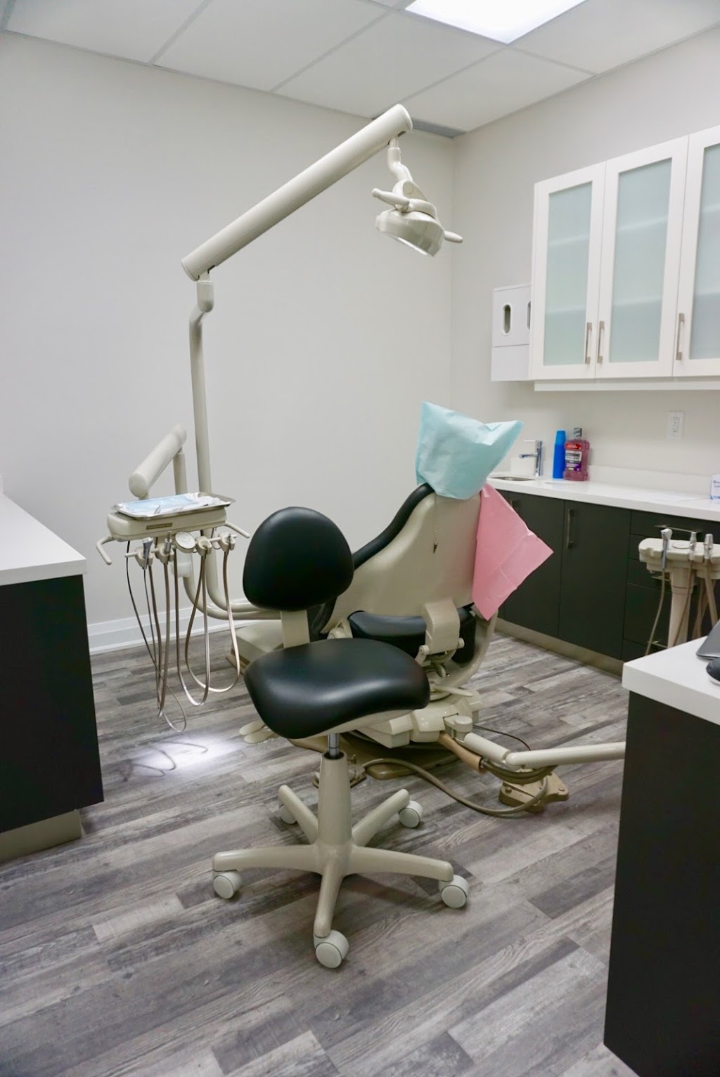 Summersmiles Family Dental | 1319 Commissioners Rd E Unit E001, London, ON N6M 0B8, Canada | Phone: (226) 636-3000