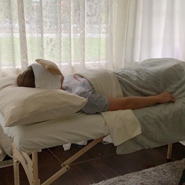 Free Spirited Energy Healing | 18942 Sunrise Ave, Surrey, BC V3S 7M5, Canada | Phone: (604) 781-7117