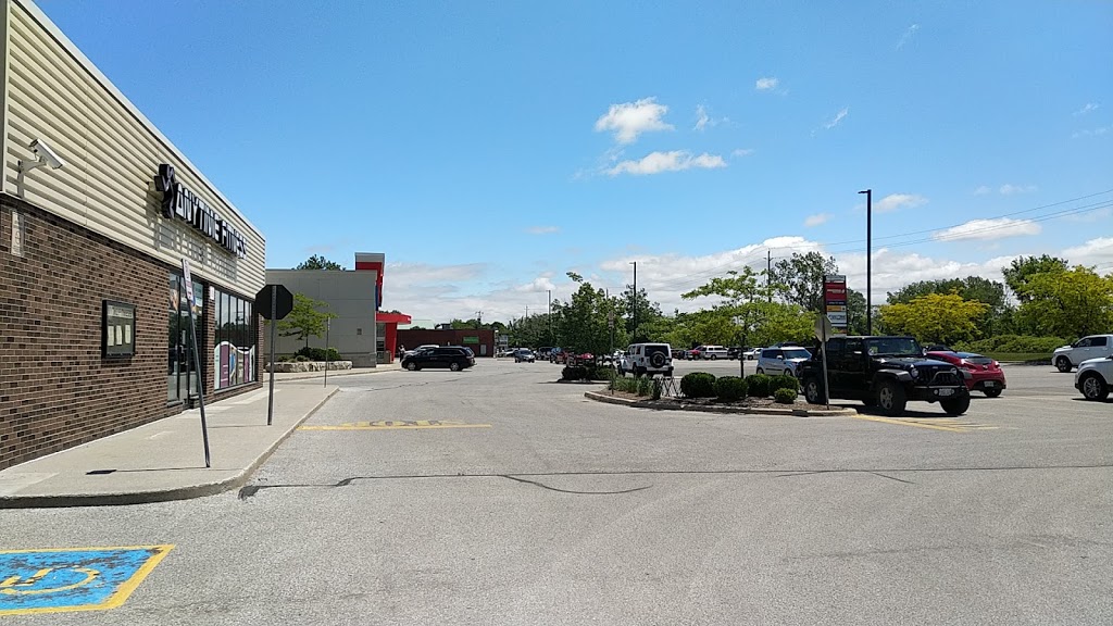 Brights Grove Plaza | 2600 Lakeshore Rd, Sarnia, ON N7T 7H4, Canada