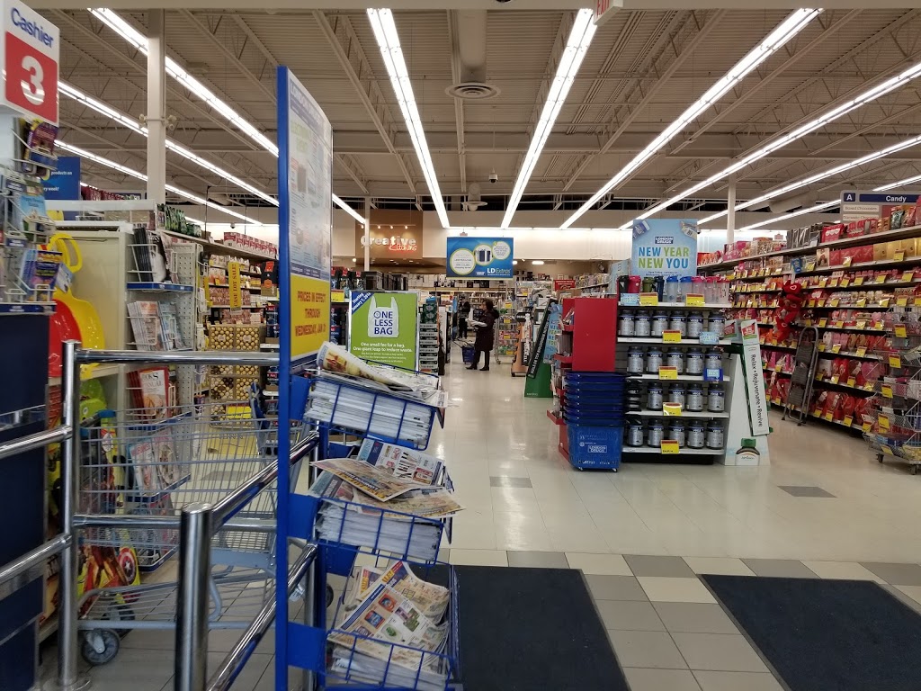 London Drugs | 8888 Country Hills Blvd NW, Calgary, AB T3G 5T4, Canada | Phone: (403) 571-4968