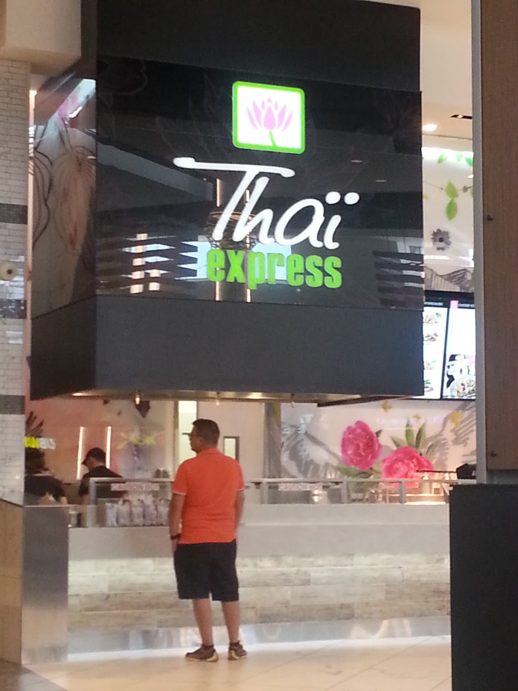 Thai Express | 261005 Crossiron Blvd, Rocky View No. 44, AB T4A 0G3, Canada | Phone: (403) 453-0329