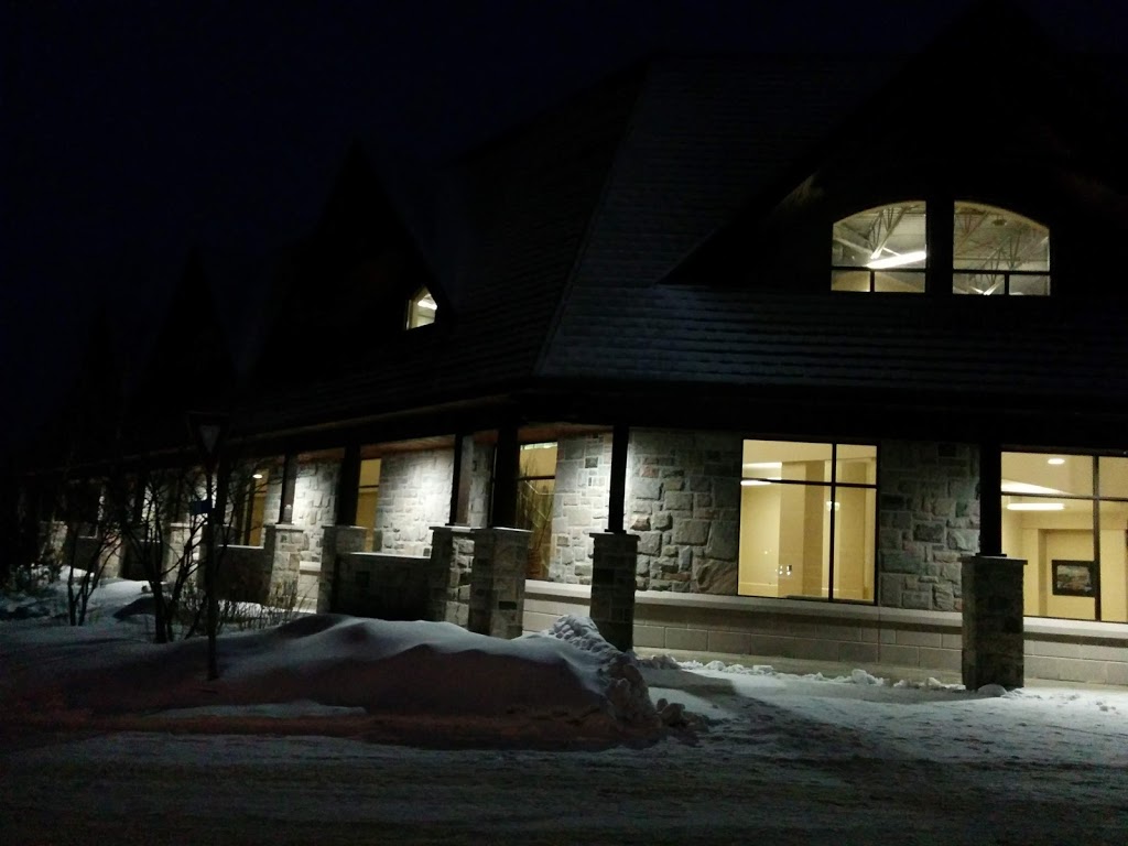 Huntsville Otters Jr. C. | 20 Park Dr, Huntsville, ON P1H 1P5, Canada | Phone: (705) 789-4464