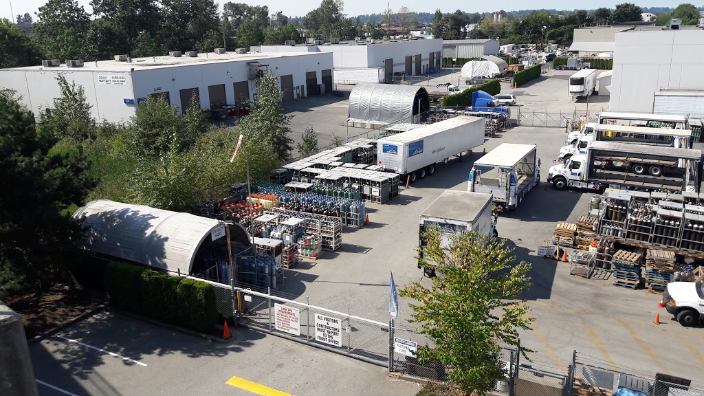Messer Canada Inc. | 10097 201 St, Langley City, BC V1M 3Y5, Canada | Phone: (888) 256-7359