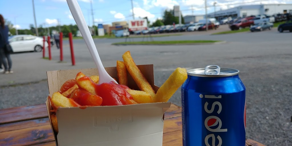 Wes Chips | 198 Madawaska Blvd, Arnprior, ON K7S 3S1, Canada | Phone: (613) 623-5492