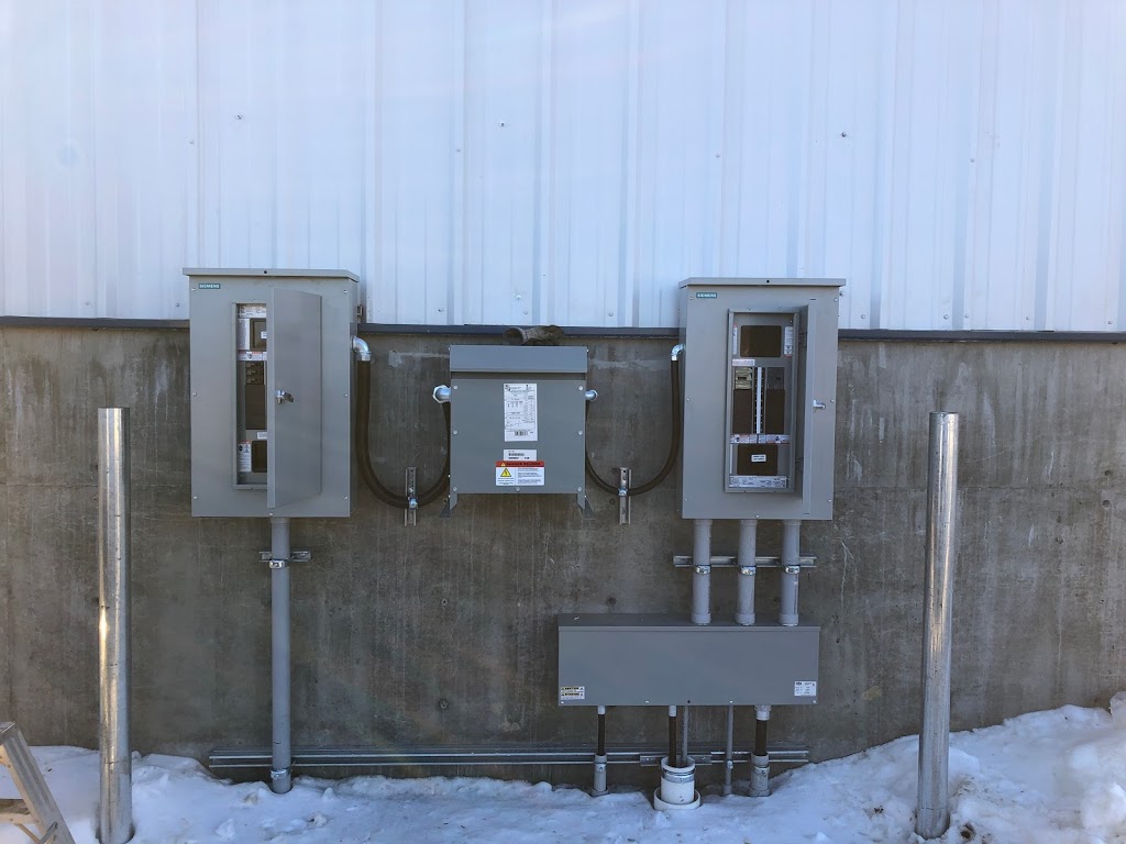 Bacsik Electric Ltd | 5001 47 Ave, Thorsby, AB T0C 2P0, Canada | Phone: (780) 789-3753