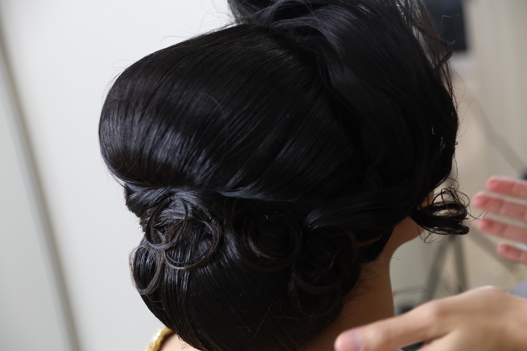 GMF Salon & Spa | Skyward Business Centre, 2255 Dundas St W #316, Mississauga, ON L5K 1R6, Canada | Phone: (647) 402-2443