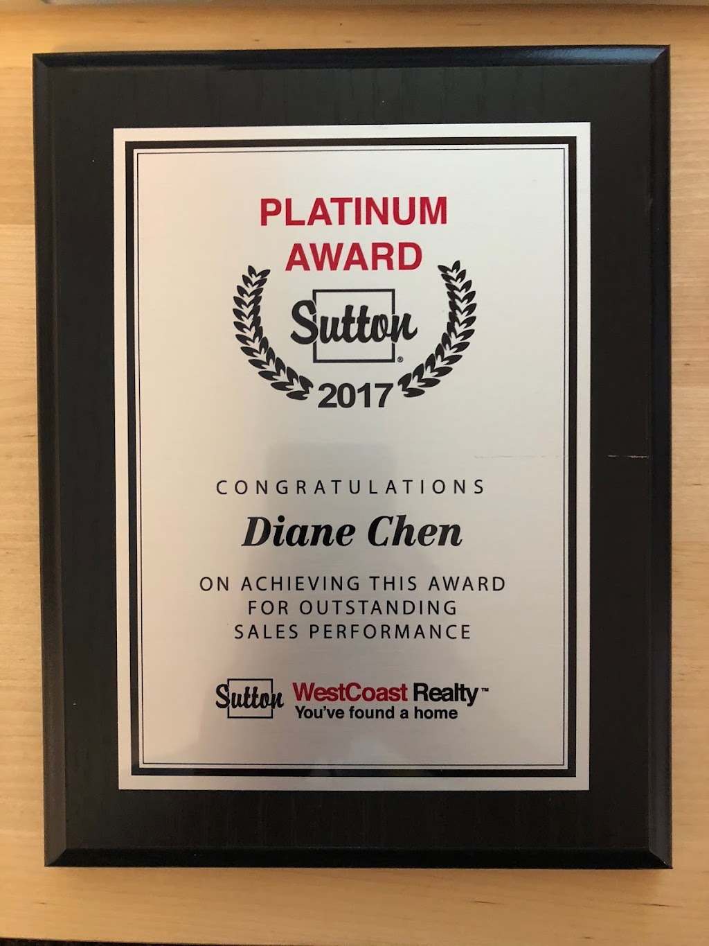 Diane Chen REALTOR® | 801 Marine Drive Unit 100, North Vancouver, BC V7N 3J4, Canada | Phone: (604) 986-9321