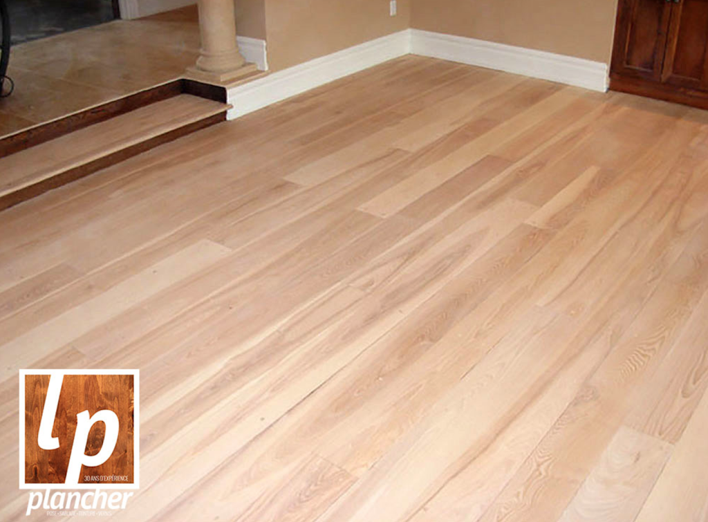 Sablage de Plancher L P Enr | 9631 Rue Bellerive, Montréal, QC H1L 3T2, Canada | Phone: (514) 966-1142