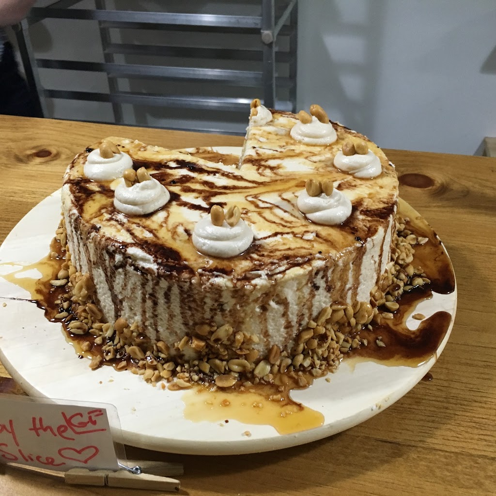 Little Jo Berrys Bakery | 1303 Wellington St W, Ottawa, ON K1Y 3B1, Canada | Phone: (613) 761-8000
