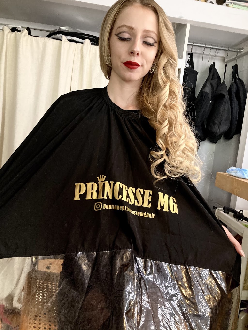 Princesse MG | 1268 Chemin de Chambly, Longueuil, QC J4J 3W6, Canada | Phone: (450) 332-9767