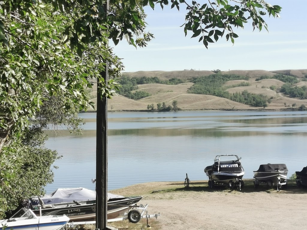 Buffalo View Campground | Unnamed Road, 1P0, Findlater, SK S0H 4C0, Canada | Phone: (306) 693-7453