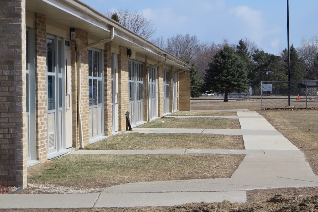 Yale High School | 247 School Dr, Yale, MI 48097, USA | Phone: (810) 387-3231
