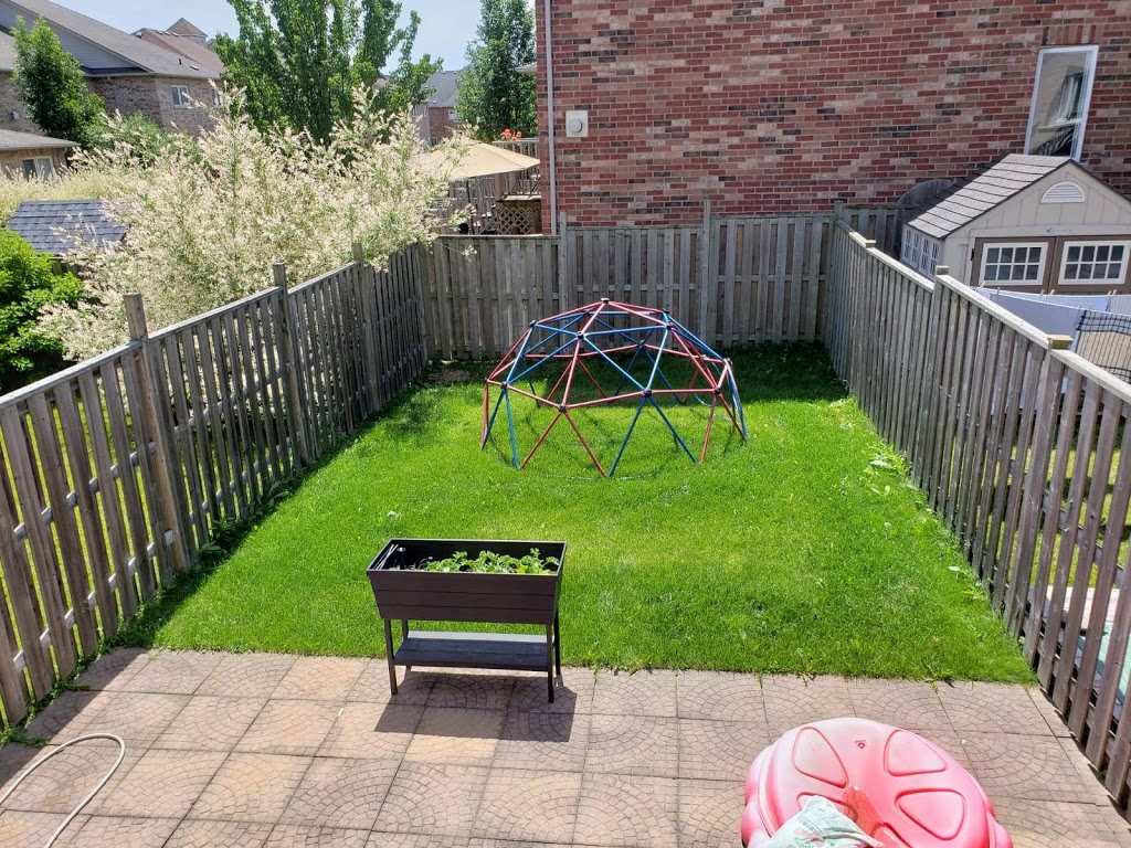 DPR Landscaping and Snow Removal | 1513 Rossland Rd E, Whitby, ON L1N 9Y5, Canada | Phone: (289) 987-4044