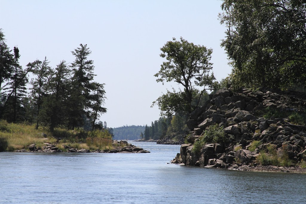 Big North Lodge & Outposts | Lots 12-15, Subdivision M182 11 Big North Road, Minaki, ON P0X 1J0, Canada | Phone: (807) 224-4318