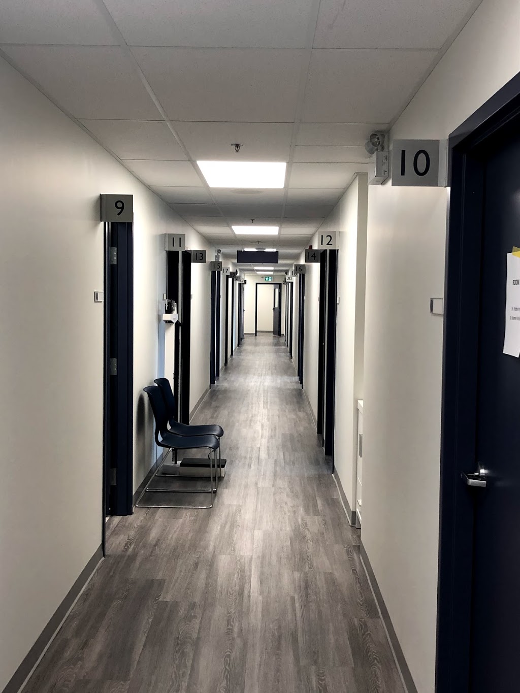 Santé Kildare | 5555 Avenue Westminster Suite 200, Côte Saint-Luc, QC H4W 2J2, Canada | Phone: (514) 397-0777