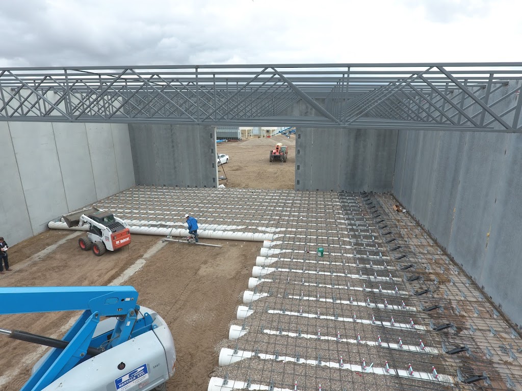Ridgeline Contracting Ltd | 203 12th St, Nobleford, AB T0L 1S0, Canada | Phone: (403) 715-8627