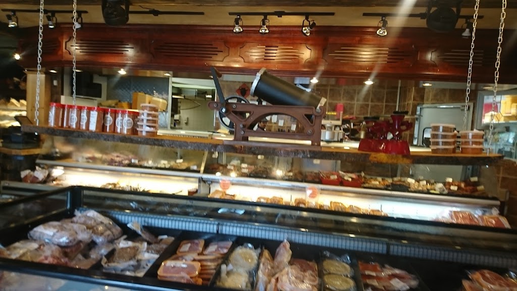 Charcuterie Jacques-Cartier | 283 Rue Jacques-Cartier, Salaberry-de-Valleyfield, QC J6T 4S9, Canada | Phone: (450) 371-5393