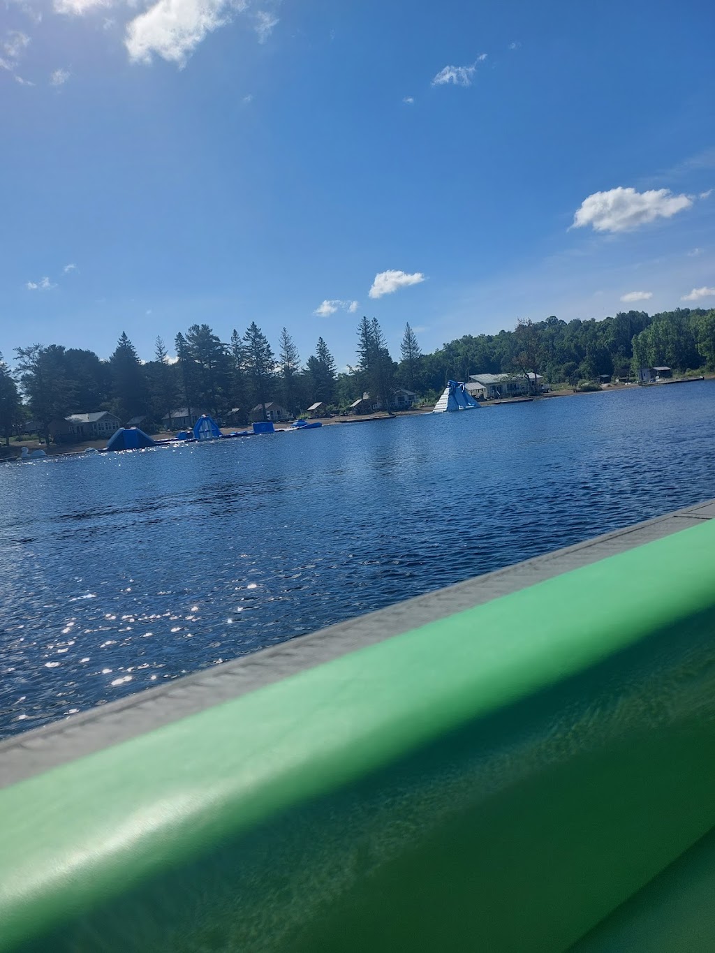 Scottys Lake Tours | 199 Maplevalley Rd, Sundridge, ON P0A 1Z0, Canada | Phone: (437) 347-2227