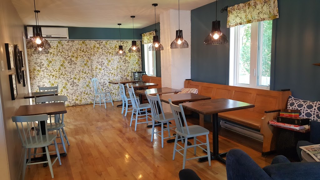 Les Gourmandes | 281a Chemin des Patriotes, Saint-Mathias-sur-Richelieu, QC J3L 6A3, Canada | Phone: (450) 403-9300