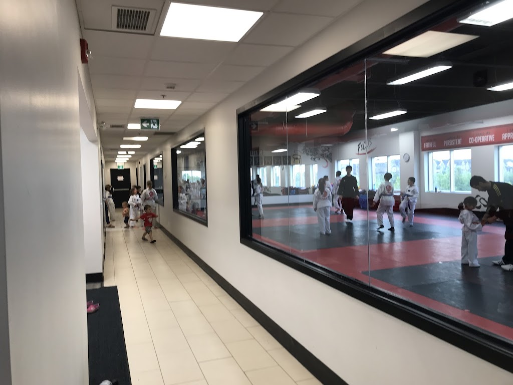 OMAC Oakville Neyagawa | 483 Dundas St W, Oakville, ON L6M 4M2, Canada | Phone: (289) 725-8288