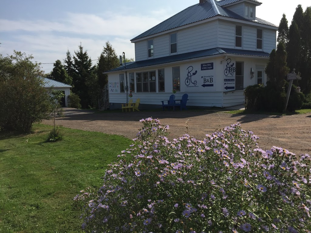 Remember Adventures | 365 Main St, Tatamagouche, NS B0K 1V0, Canada | Phone: (902) 293-1533