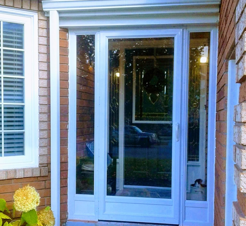 Innovative Home Improvements | 89 Livia Herman Way, Barrie, ON L4M 6X2, Canada | Phone: (705) 321-9488