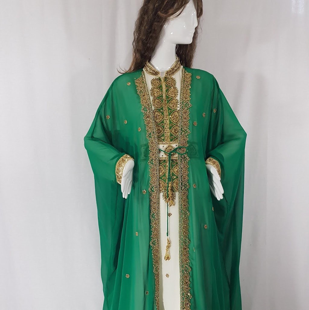 Boutique One | 32 Lockburn Crescent, Brampton, ON L7A 3W7, Canada | Phone: (647) 531-6463