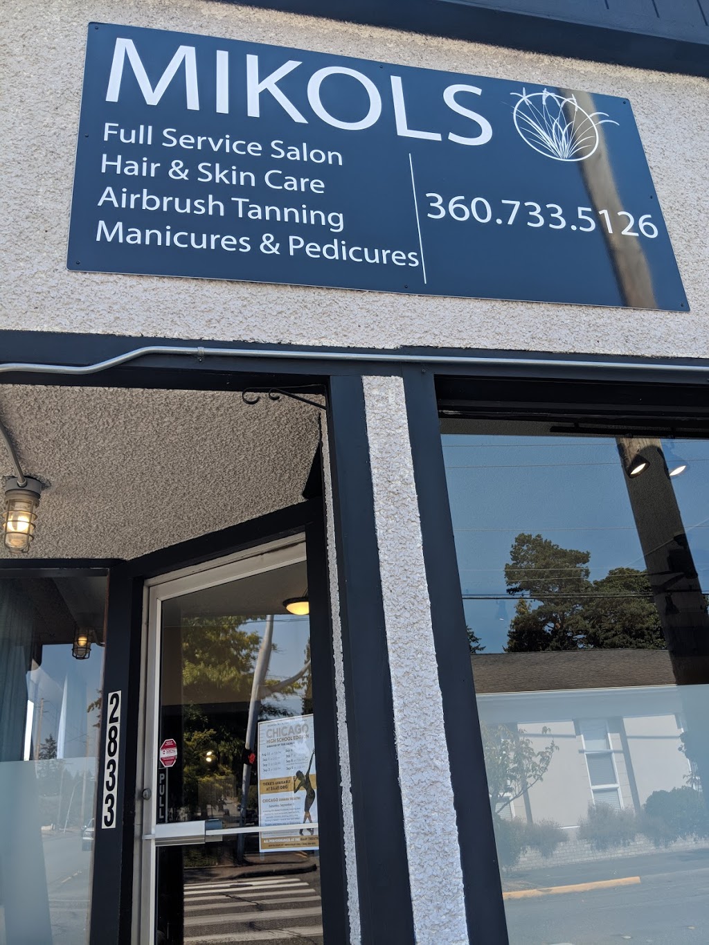 Mikols | 2833 Meridian St, Bellingham, WA 98225, USA | Phone: (360) 733-5126