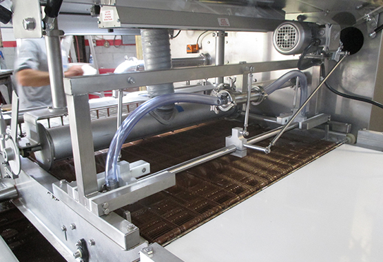 Perfect Choco | 8904 Boulevard Industriel, Chambly, QC J3L 4X3, Canada | Phone: (450) 658-7936