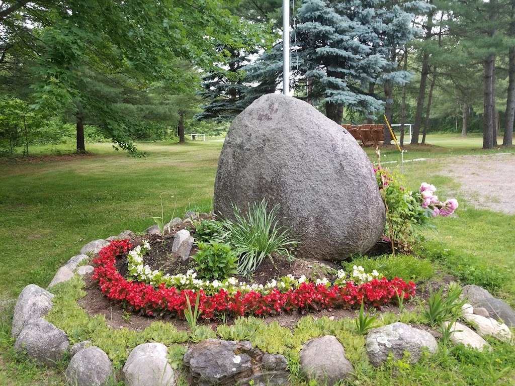 Young Nak Retreat Centre | 255 Georgina St, Brighton, ON K0K 1H0, Canada | Phone: (613) 475-1115