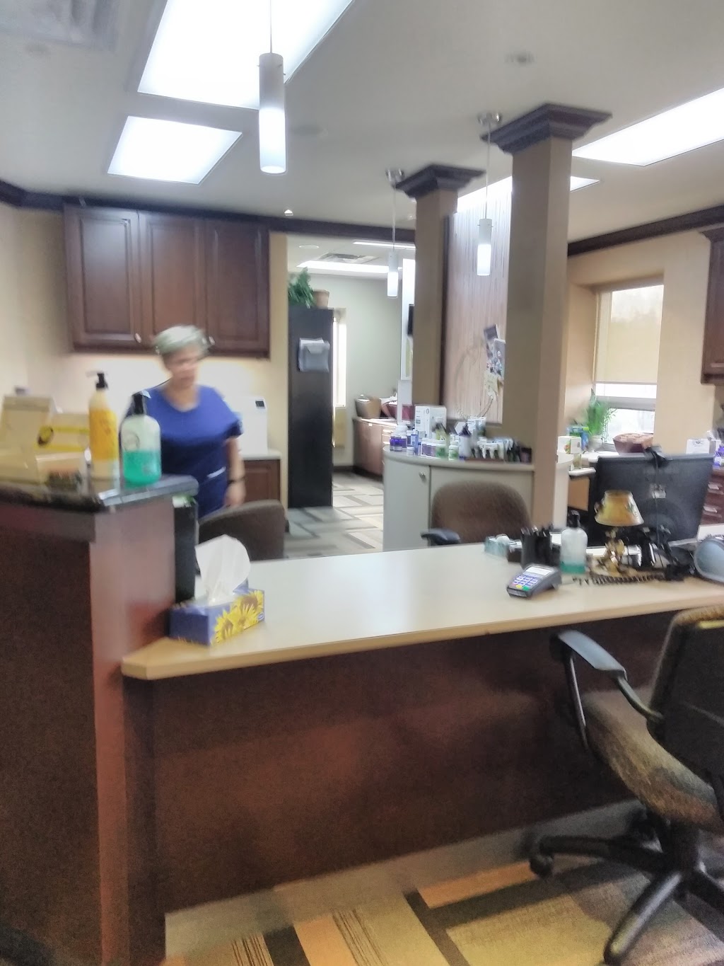 Dentistry In Aurora | 520 Industrial Pkwy S, Aurora, ON L4G 6W8, Canada | Phone: (905) 727-5522