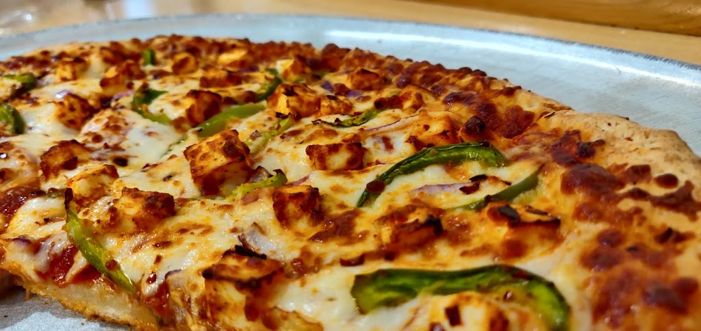 Pizza Wings & more | 1524 Lansdowne St W, Peterborough, ON K9J 2A2, Canada | Phone: (705) 749-2424