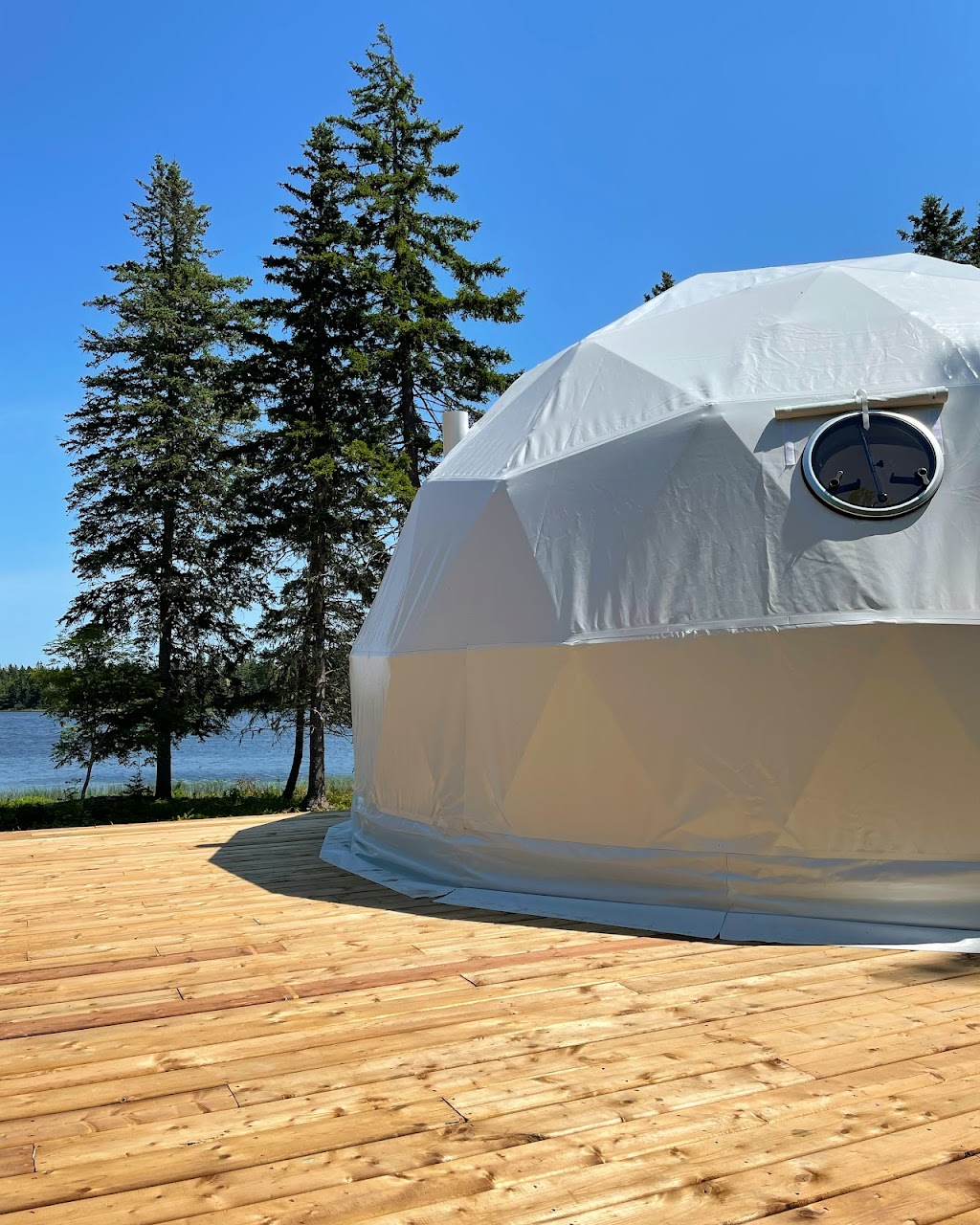Jolicure Cove | 50 Lake Rd, Jolicure, NB E4L 0E8, Canada | Phone: (506) 962-8212