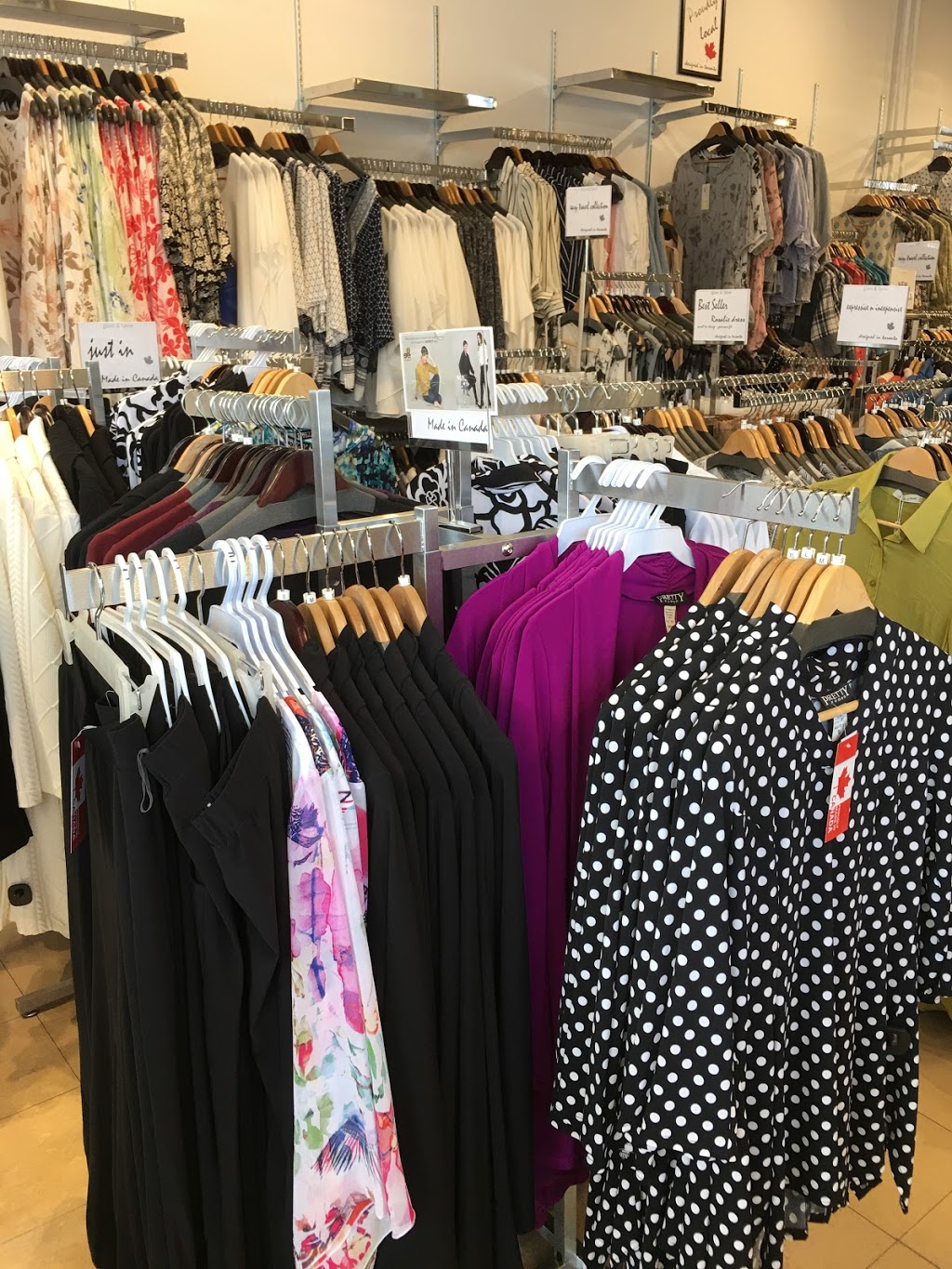 The Embellished Room | 1978 Queen St E, Toronto, ON M4L 1H8, Canada | Phone: (416) 546-5164