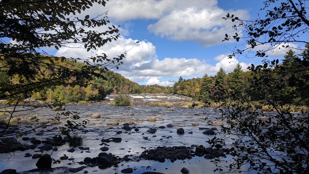 Via Batiscan | 200 Chemin du Barrage, Saint-Narcisse, QC G0X 2Y0, Canada | Phone: (418) 328-3599