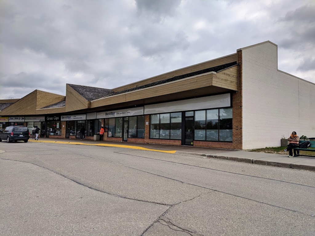 DriveTest | 1405 Ottawa St N Unit 11, Kitchener, ON N2A 3Z1, Canada | Phone: (888) 570-6110