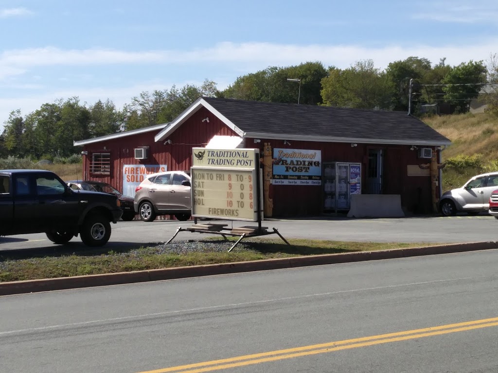 Traditional Trading Post | 661 Caldwell Rd, Dartmouth, NS B2V 1A8, Canada | Phone: (902) 462-8163