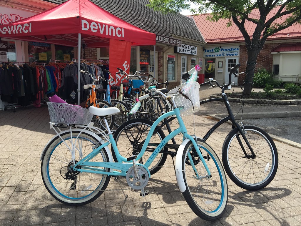 Station Ski & Ride | 227 Main St N #7, Markham, ON L3P 1Y6, Canada | Phone: (905) 471-7547