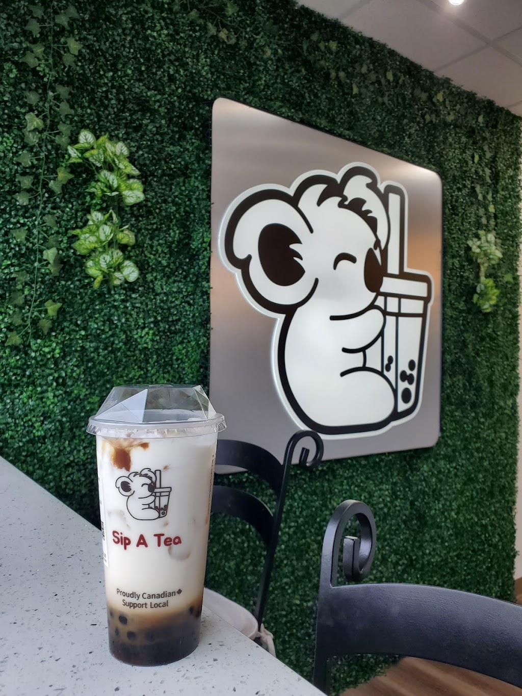 Sip A Tea - The Bubble Tea Experts | 1440 52 St NE Unit 176, Calgary, AB T2A 4T8, Canada | Phone: (403) 457-2622