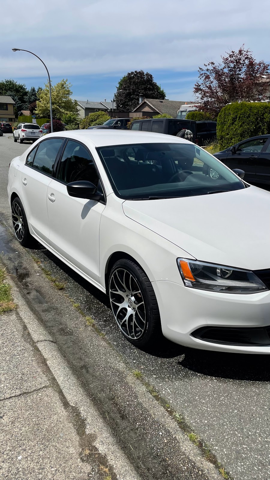 Kao Mobile Auto Detailing | 5180 Moncton St, Richmond, BC V7E 3B3, Canada | Phone: (604) 644-8443