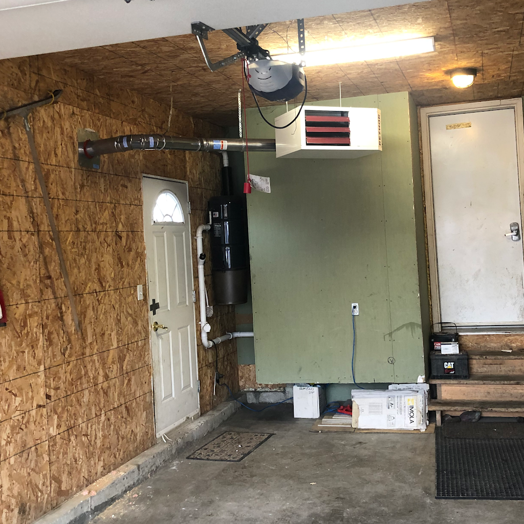 Ferns Heating & Air Conditioning LTD | 1611 St Annes Rd, Winnipeg, MB R2N 4G1, Canada | Phone: (204) 255-2233