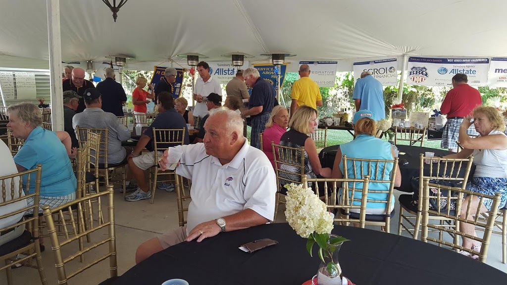 Scott Sainsbury: Allstate Insurance | 3847 N Buffalo St, Orchard Park, NY 14127, USA | Phone: (716) 508-8005