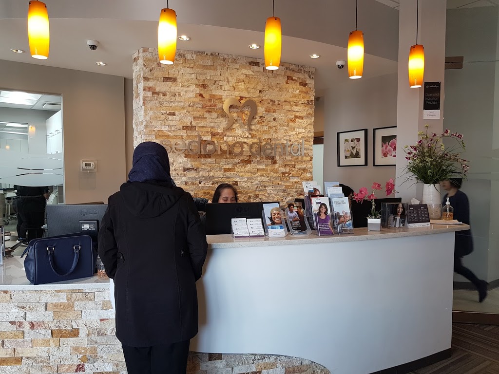 Sedona Dental | 4501 17 Ave SE, Calgary, AB T2A 0T7, Canada | Phone: (403) 569-9876