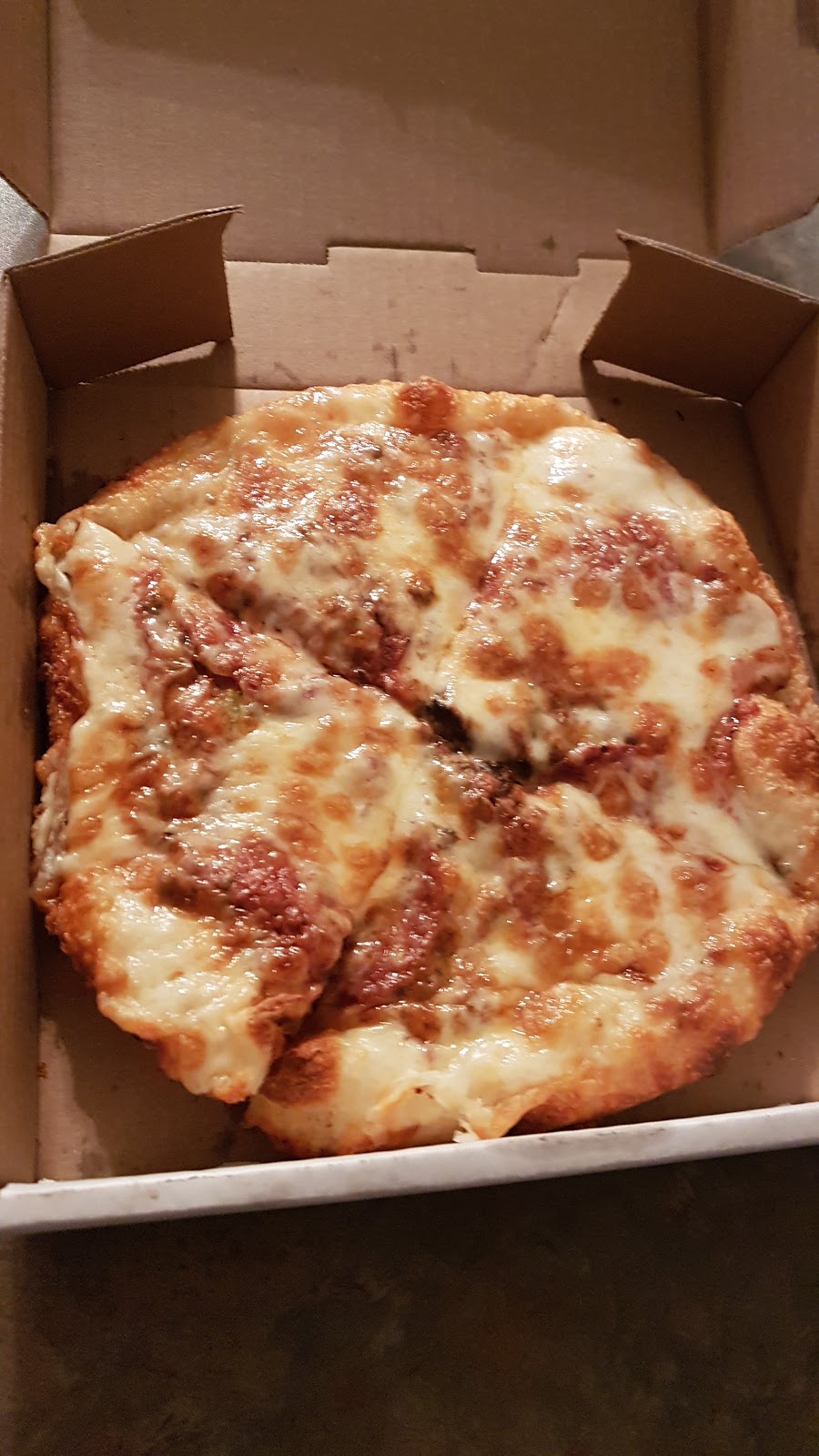 Colonels City Pizza | 951 Notre Dame St #4, Embrun, ON K0A 1W1, Canada | Phone: (613) 370-2220