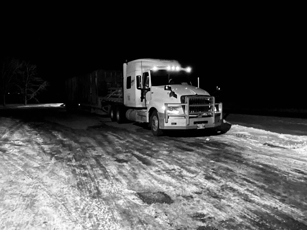 Trans-Canada Hwy Parking | Trans-Canada Hwy, Rosemary, AB T0J 2W0, Canada | Phone: (800) 622-6232