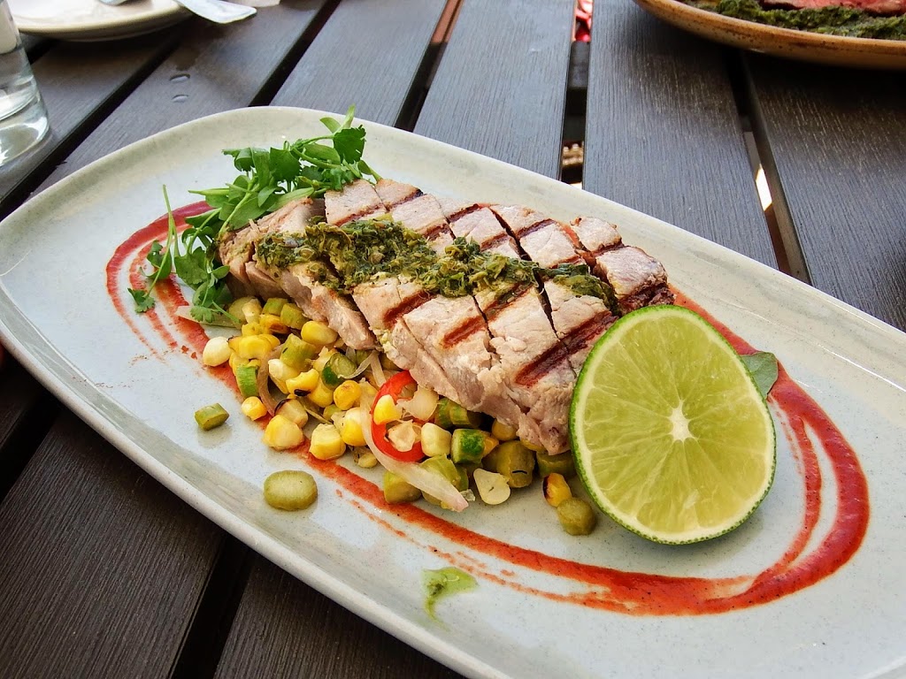 Fishbone By The Lake | 155 Cedarvale Blvd, Whitchurch-Stouffville, ON L4A 7X3, Canada | Phone: (905) 591-3737