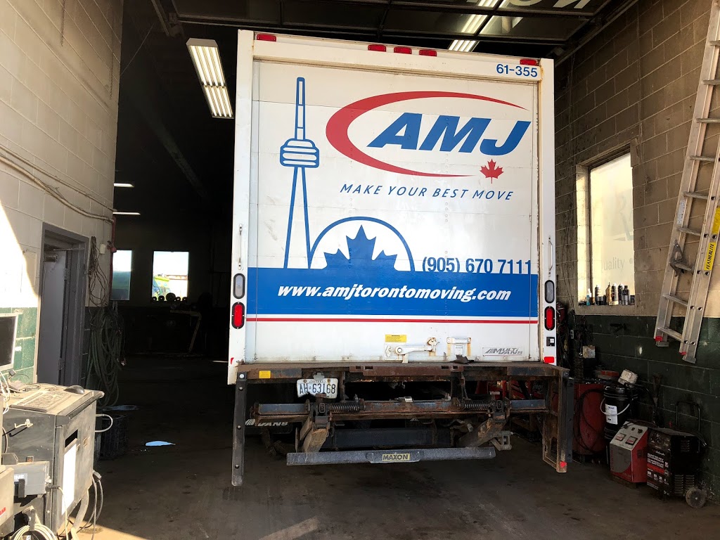 Imperial Auto | 1251 Britannia Rd E, Mississauga, ON L4W 1C7, Canada | Phone: (905) 670-7995