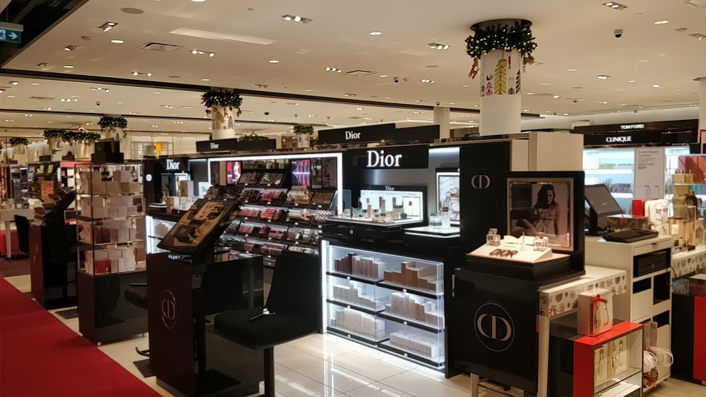 Nordstrom Sherway Gardens | 25 The West Mall Unit #1150A, Toronto, ON M9C 1B8, Canada | Phone: (647) 798-4200