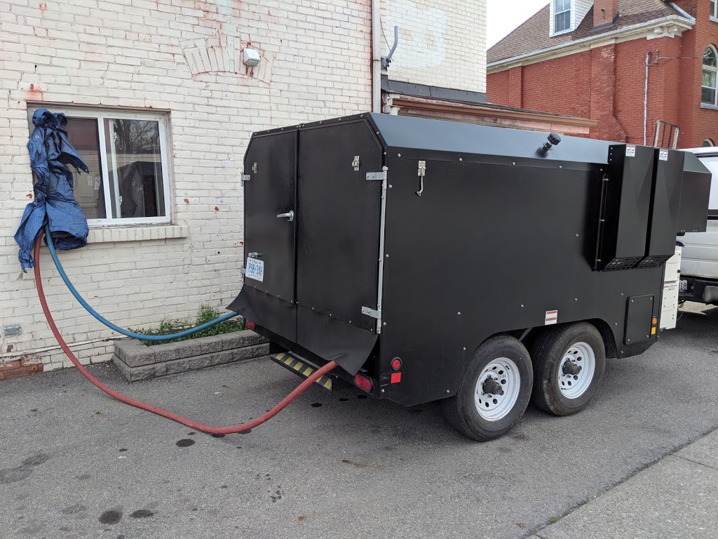 Green Heat Bed Bug Exterminator | 1411 Hidden Valley Rd, Burlington, ON L7P 0T5, Canada | Phone: (289) 828-2298