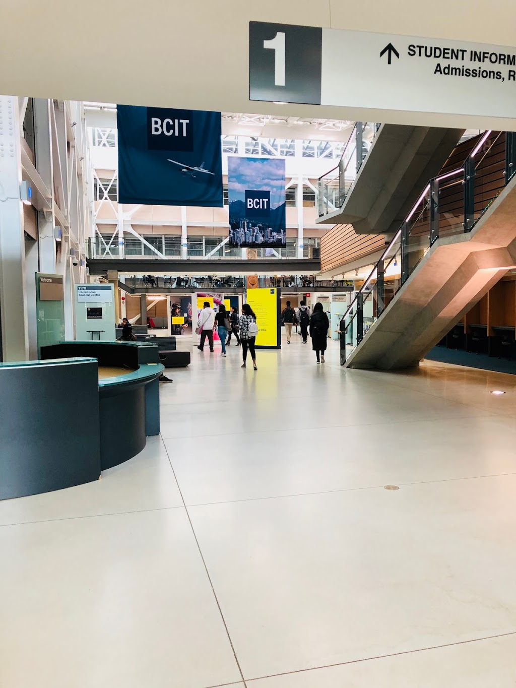 BCIT School of Business   Media | 3700 Willingdon Avenue SE6, Burnaby, BC V5G 3H2, Canada | Phone: (604) 432-8581